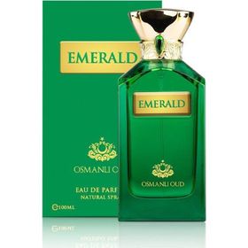 Osmanlı Oud 4083 Emerald Edp 100 ml Kadın-Erkek Parfümü