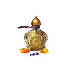 Osmanlı Oud 4104 Warriors Comert EDP 65 ml Erkek Parfümü