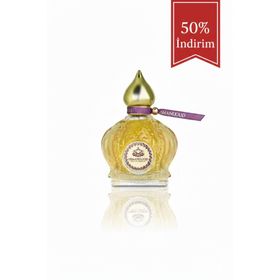 Osmanlı Oud 4104 Warriors Comert EDP 65 ml Erkek Parfümü