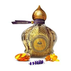 Osmanlı Oud 4104 Warriors Comert EDP 65 ml Erkek Parfümü