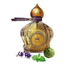 Osmanlı Oud 4127 Warriors Cenk EDP 65 ml Erkek Parfümü