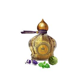 Osmanlı Oud 4127 Warriors Cenk EDP 65 ml Erkek Parfümü