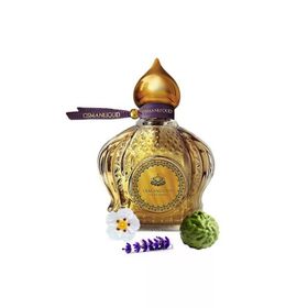 Osmanlı Oud 4130 Warriors 65 ml Erkek Parfümü