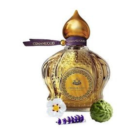 Osmanlı Oud 4130 Warriors 65 ml Erkek Parfümü
