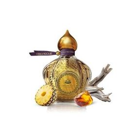 Osmanlı Oud 4131 Warriors 65 ml Erkek Parfümü