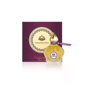 Osmanlı Oud 4131 Warriors 65 ml Erkek Parfümü