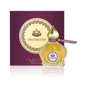 Osmanlı Oud 4440 Zeynep Edp 65 ml Kadın Parfümü
