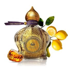Osmanlı Oud 4443 Warriors Burcu Edp 65 ml Kadın Parfümü