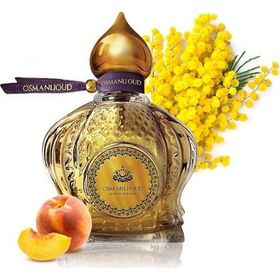 Osmanlı Oud 4445 Warriors Aysel Edp 65 ml Kadın Parfümü