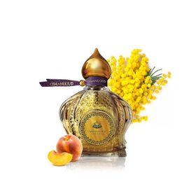 Osmanlı Oud 4445 Warriors Aysel Edp 65 ml Kadın Parfümü