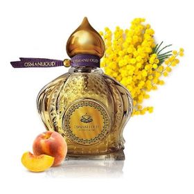 Osmanlı Oud 4445 Warriors Aysel Edp 65 ml Kadın Parfümü