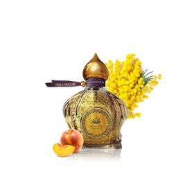 Osmanlı Oud 4445 Warriors Aysel Edp 65 ml Kadın Parfümü