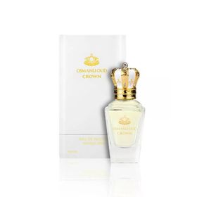 Osmanlı Oud 4709 Crown Greenada EDP 50 ML Kadın Erkek Parfümü