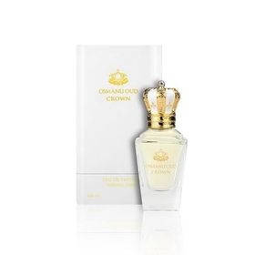 Osmanlı Oud 4712 Crown Oudlina Edp 50 ml Kadın Erkek Parfümü