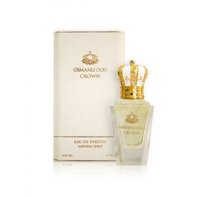 Osmanlı Oud 4720 Crown Memorizing Edp 50 ml Kadın-Erkek Parfümü