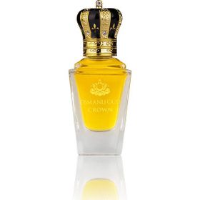 Osmanlı Oud 4722 Crown Love Cure One Edp 50 ml Kadın Erkek Parfümü