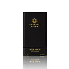 Osmanlı Oud 4735 Crown İndulge One Edp 50 ml Kadın Erkek Parfümü