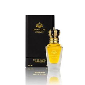 Osmanlı Oud 4737 Crown Toba EDP 50 ml Kadın Erkek Parfümü