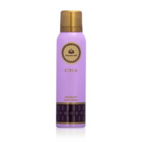Osmanlı Oud 4901 Ceyda 150 ml Kadın Deodorant