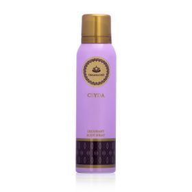Osmanlı Oud 4901 Ceyda 150 ml Kadın Deodorant