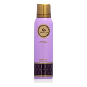 Osmanlı Oud 4901 Ceyda 150 ml Kadın Deodorant