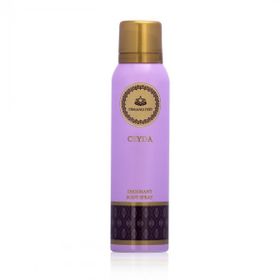 Osmanlı Oud 4901 Ceyda 150 ml Kadın Deodorant