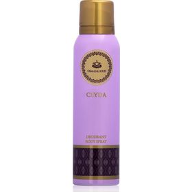 Osmanlı Oud 4901 Ceyda 150 ml Kadın Deodorant