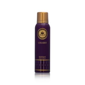 Osmanlı Oud 4902 Cesaret 150 ml Erkek Deodorant