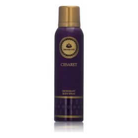 Osmanlı Oud 4902 Cesaret 150 ml Erkek Deodorant
