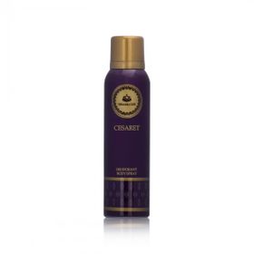 Osmanlı Oud 4902 Cesaret 150 ml Erkek Deodorant