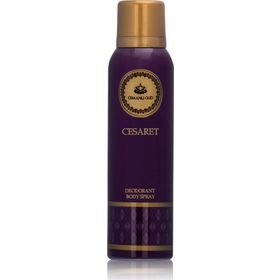 Osmanlı Oud 4902 Cesaret 150 ml Erkek Deodorant