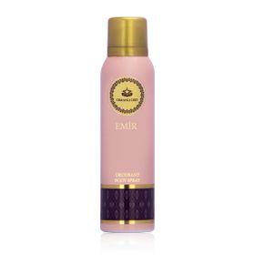 Osmanlı Oud 4903 Emir 150 ml Erkek Deodorant