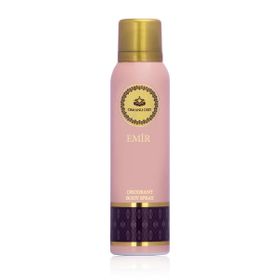 Osmanlı Oud 4903 Emir 150 ml Erkek Deodorant