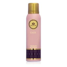 Osmanlı Oud 4903 Emir 150 ml Erkek Deodorant