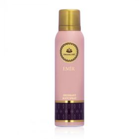 Osmanlı Oud 4903 Emir 150 ml Erkek Deodorant