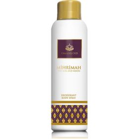 Osmanlı Oud 4904 Mihrimah 150 ML Sprey Deodorant