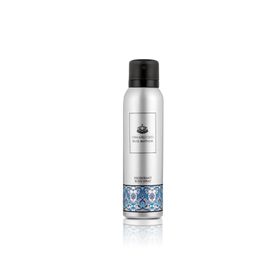 Osmanlı Oud 4907 Blue Motion 150 ML Sprey Deodorant
