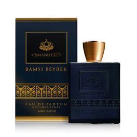 Osmanlı Oud Bamsi Beyrek EDP 100 ml Erkek Parfüm
