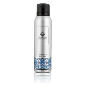 Osmanlı Oud Blue Motion 150 ml Deodorant