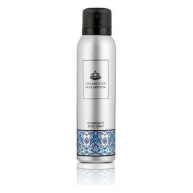 Osmanlı Oud Blue Motion 150 ml Deodorant