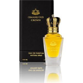 Osmanlı Oud Crown 4738 EDP 50 ml Unisex Parfüm