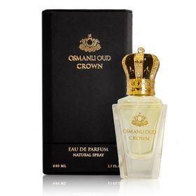 Osmanlı Oud Crown Degnity EDP 50 ml Unisex Parfüm