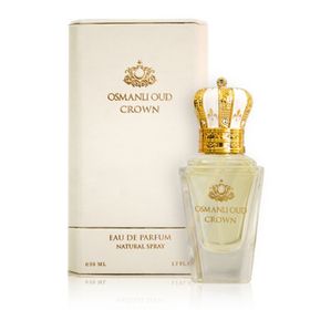 Osmanlı Oud Crown Silky EDP 50 ML Unisex Parfüm