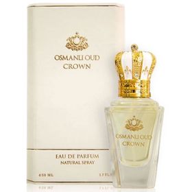 Osmanlı Oud Crwon Her Royal Highness EDP 50 ml Unisex Parfüm