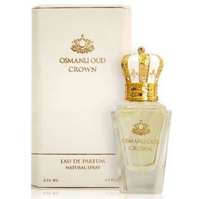 Osmanlı Oud Crwon Her Royal Majesty 50 ml Kadın Parfüm