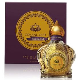 Osmanlı Oud Demirşah EDP 65 ml Kadın Parfüm