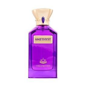 Osmanlı Oud Diamond 4081 Amethyst EDP 100 ml Kadın Erkek Parfümü