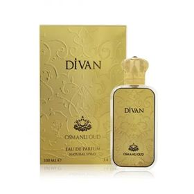 Osmanlı Oud Divan EDP 100 ml Kadın Parfüm