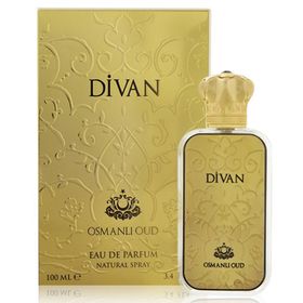 Osmanlı Oud Divan EDP 100 ml Unisex Parfüm