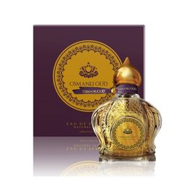 Osmanlı Oud Erva EDP 65 ml Kadın Parfüm